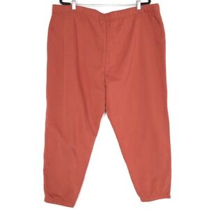 NWT GAP Sweatpants Size XXL Brown VINTGE SOFT Joggers Tapered Fleece‎ Men's